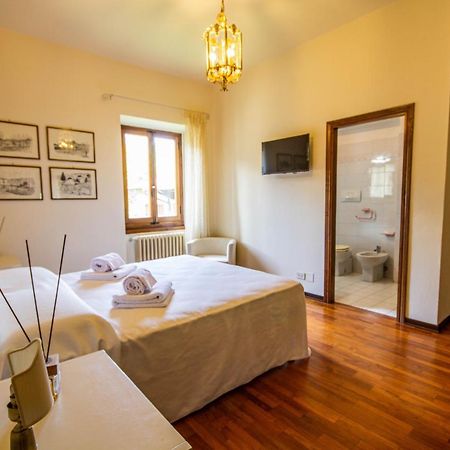 Il Vago Soggiorno Villa Barberino di Mugello Eksteriør bilde