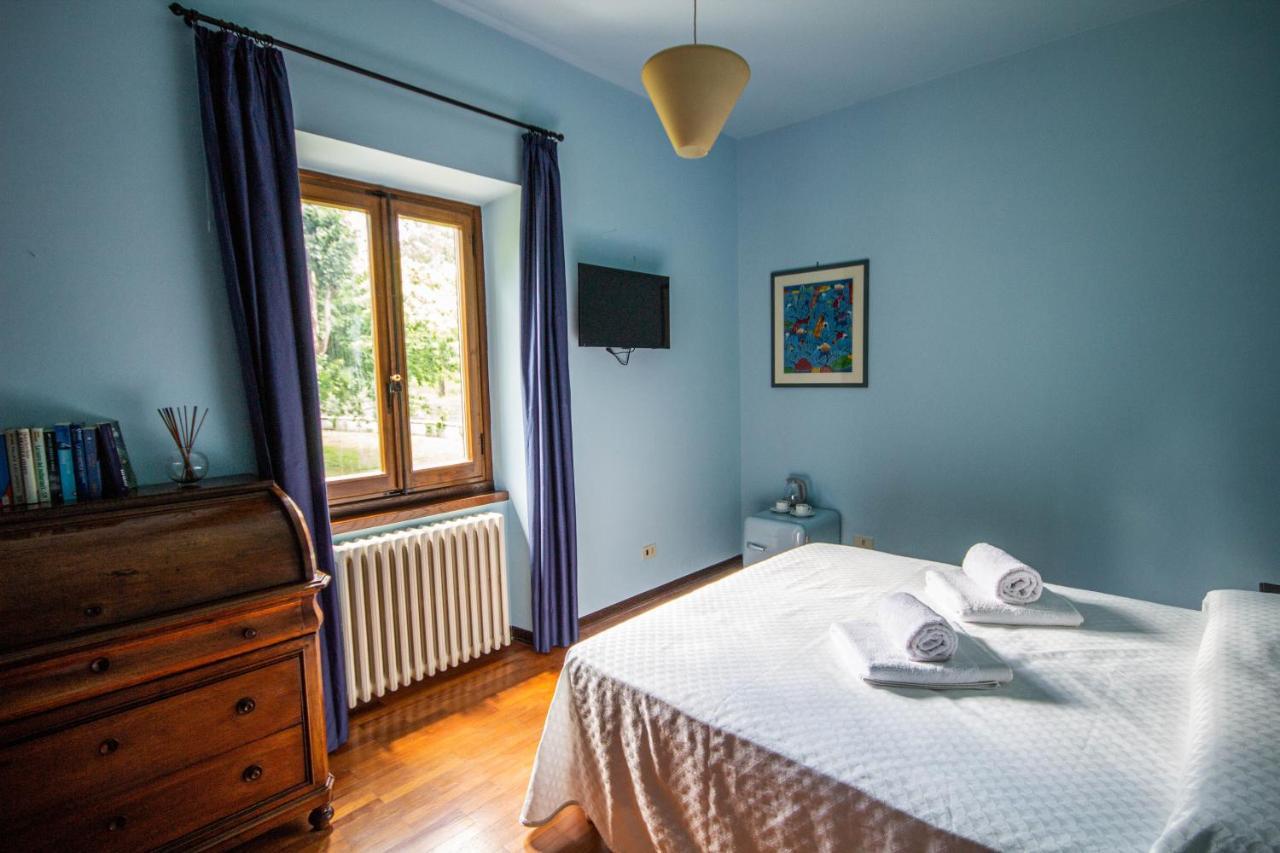 Il Vago Soggiorno Villa Barberino di Mugello Eksteriør bilde