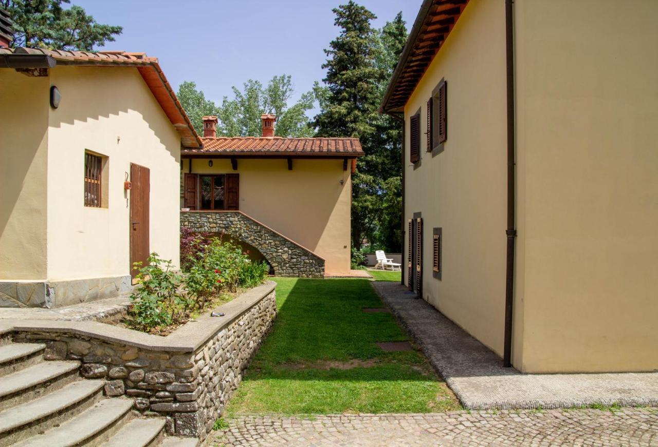 Il Vago Soggiorno Villa Barberino di Mugello Eksteriør bilde