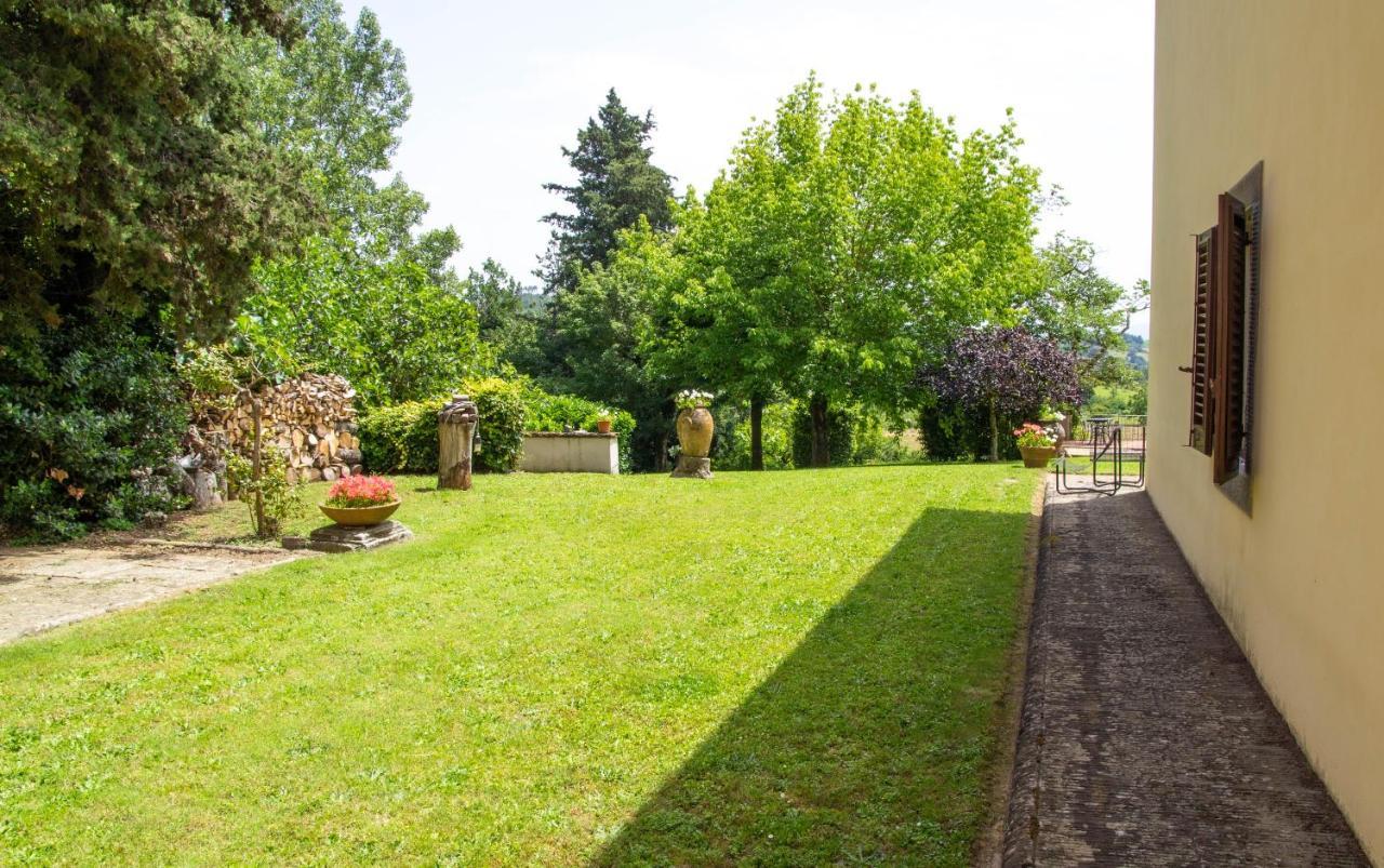 Il Vago Soggiorno Villa Barberino di Mugello Eksteriør bilde