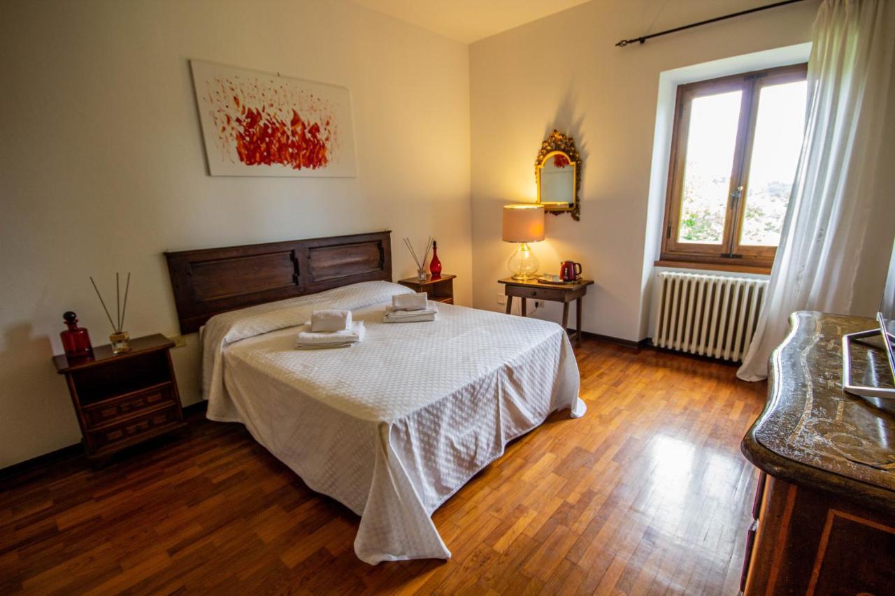 Il Vago Soggiorno Villa Barberino di Mugello Eksteriør bilde