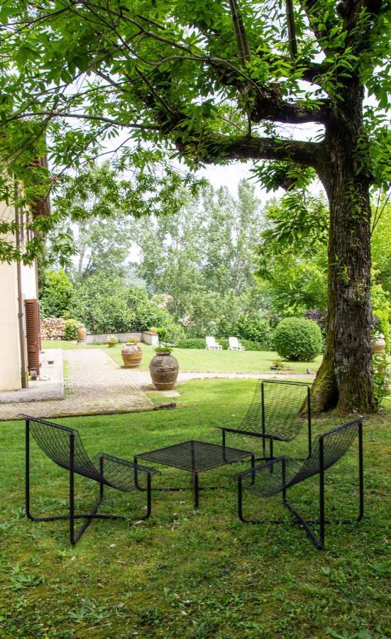 Il Vago Soggiorno Villa Barberino di Mugello Eksteriør bilde