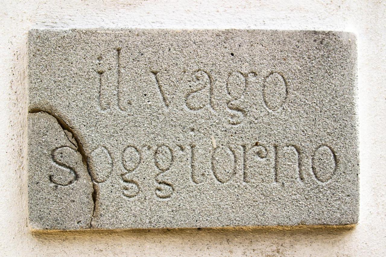 Il Vago Soggiorno Villa Barberino di Mugello Eksteriør bilde