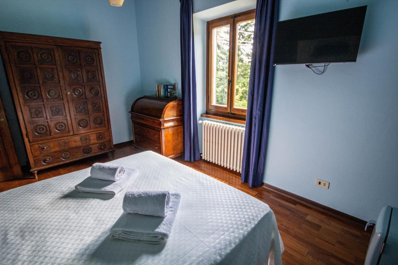 Il Vago Soggiorno Villa Barberino di Mugello Eksteriør bilde