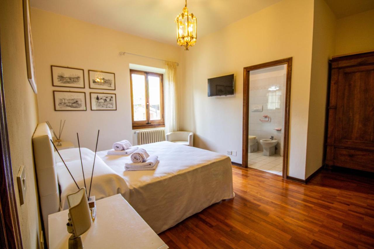 Il Vago Soggiorno Villa Barberino di Mugello Eksteriør bilde